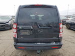 Land Rover LR4 2013