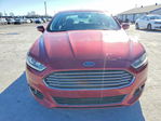 Ford Fusion 2013