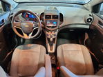 Chevrolet Sonic 2014