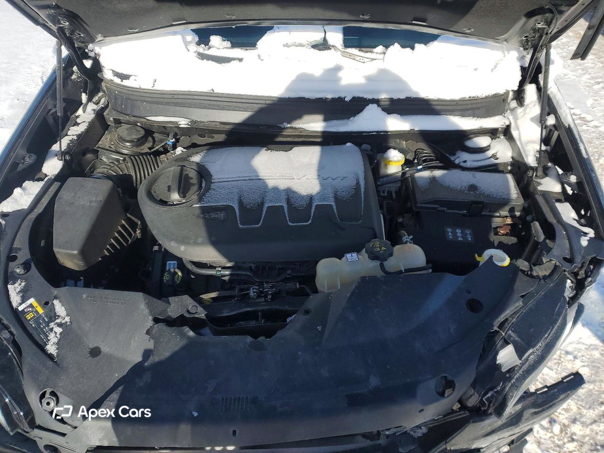 Jeep Cherokee 2019