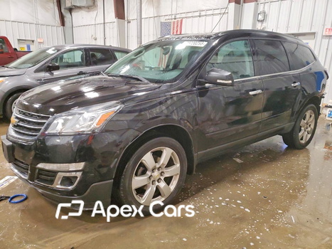 Chevrolet Traverse 2017 - Image 1 of 15