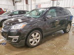 Chevrolet Traverse 2017