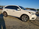 Acura MDX 2017