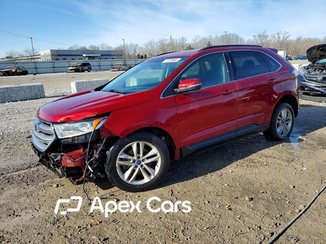 Ford Edge 2016 - Image 1 of 15
