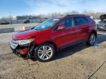 Ford Edge 2016