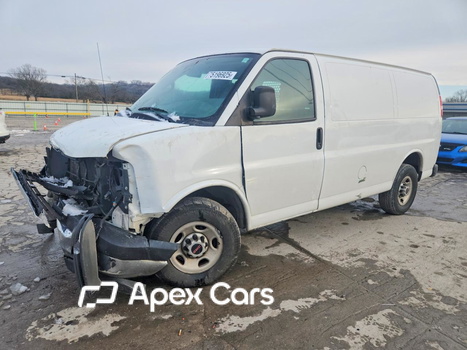 GMC Savana 2019 - Image 1 of 14