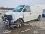 GMC Savana 2019