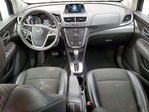 Buick Encore 2014
