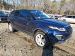 Land Rover Range Rover Evoque 2017
