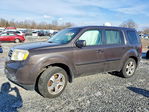 Honda Pilot 2012