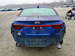 Kia Forte 2021