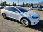 Tesla Model X 2016