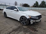 Honda Accord 2019