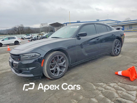 Dodge Charger 2020 - Image 1 of 14