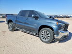 Chevrolet Silverado 2022