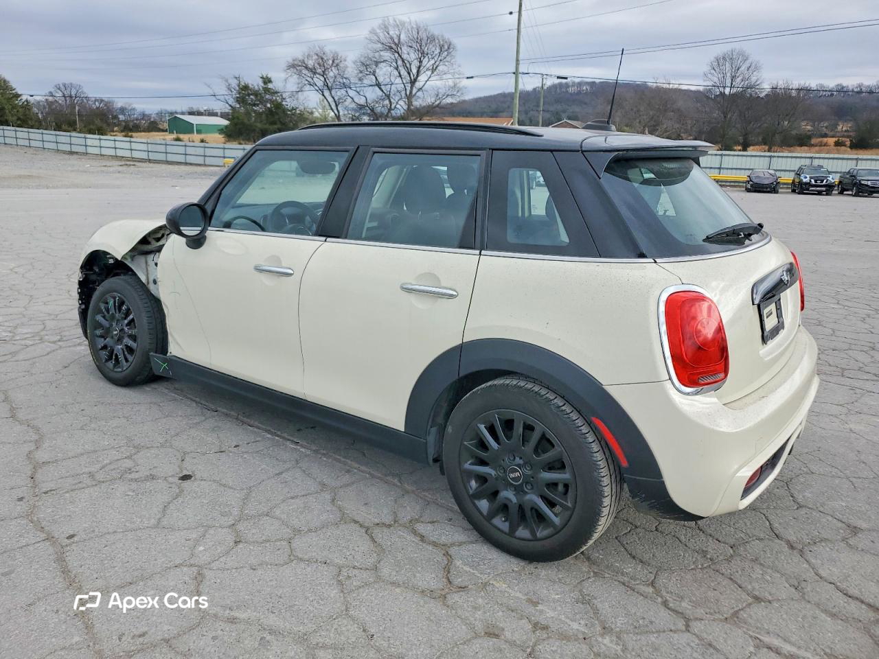 MINI Cooper 2016