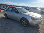 Hyundai Sonata 2007