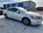 Honda Accord 2012