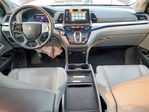 Honda Odyssey 2019