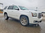 GMC Yukon 2016