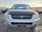 Honda Pilot 2003