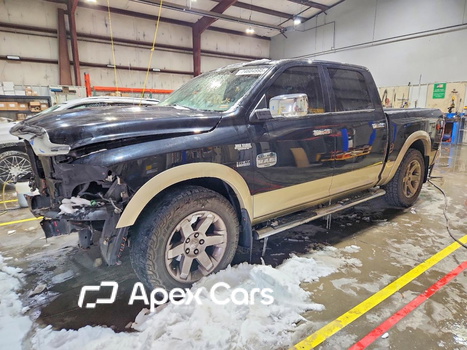 Dodge RAM 2011 - Image 1 of 13