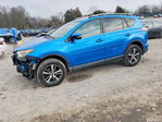 Toyota RAV 4 2017
