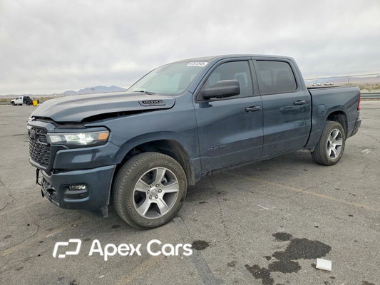 RAM 1500 2025 - Image 1 of 13