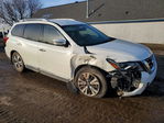 Nissan Pathfinder 2017