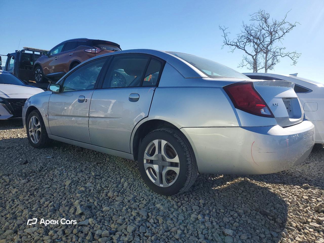 Saturn ION 2003