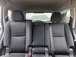 Nissan Rogue 2020