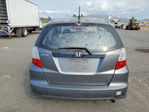 Honda Fit 2012