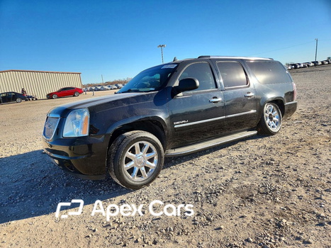 GMC Yukon 2010 - Image 1 of 15