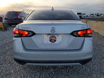 Nissan Versa 2021