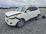 Hyundai Tucson 2012