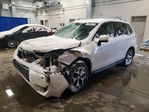 Subaru Forester 2016