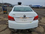 Buick LaCrosse 2014