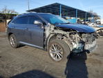 Lexus RX 2015