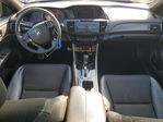 Honda Accord 2017