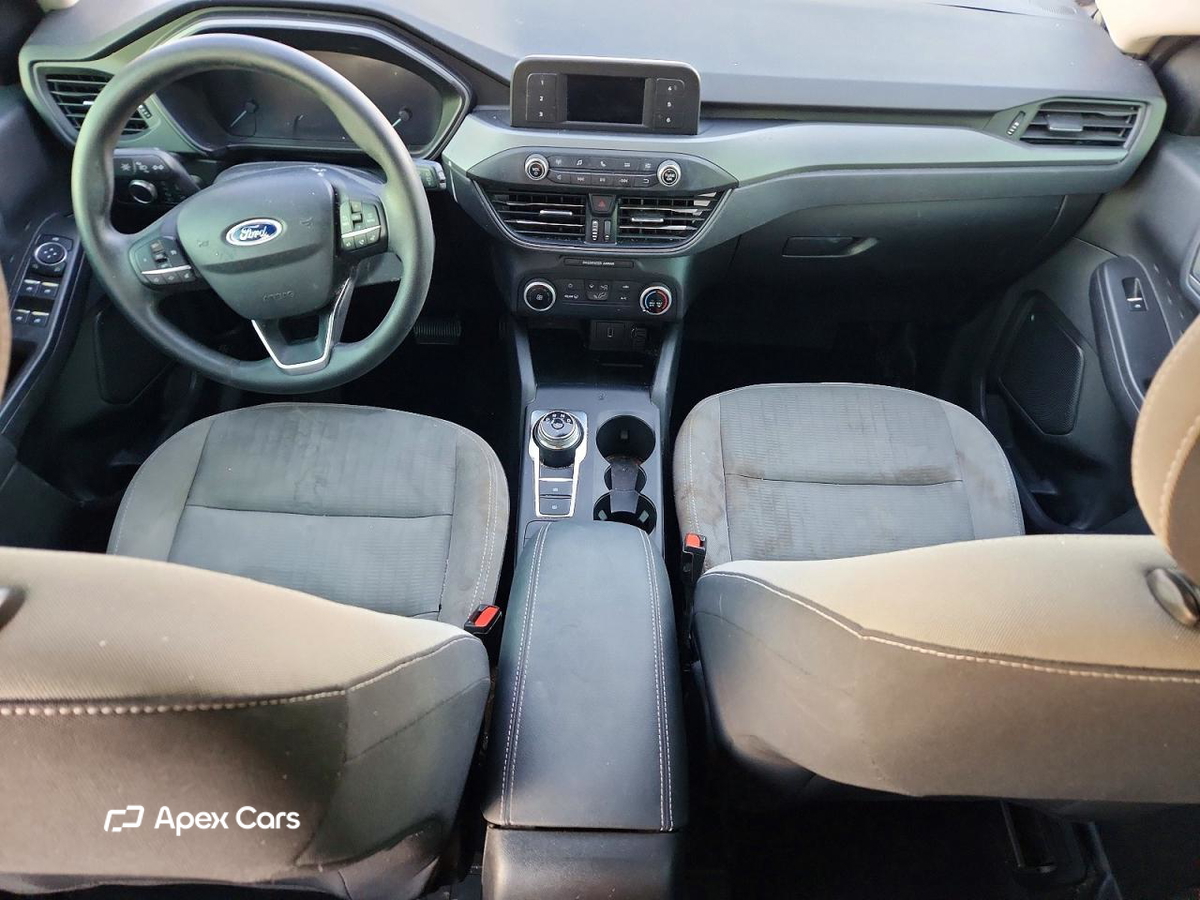 Ford Escape 2020