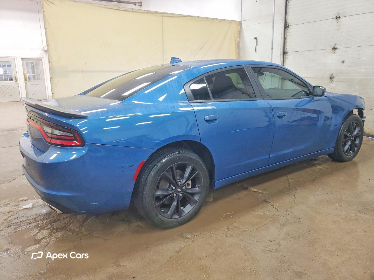 Dodge Charger 2023