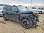 Ford Bronco 2021