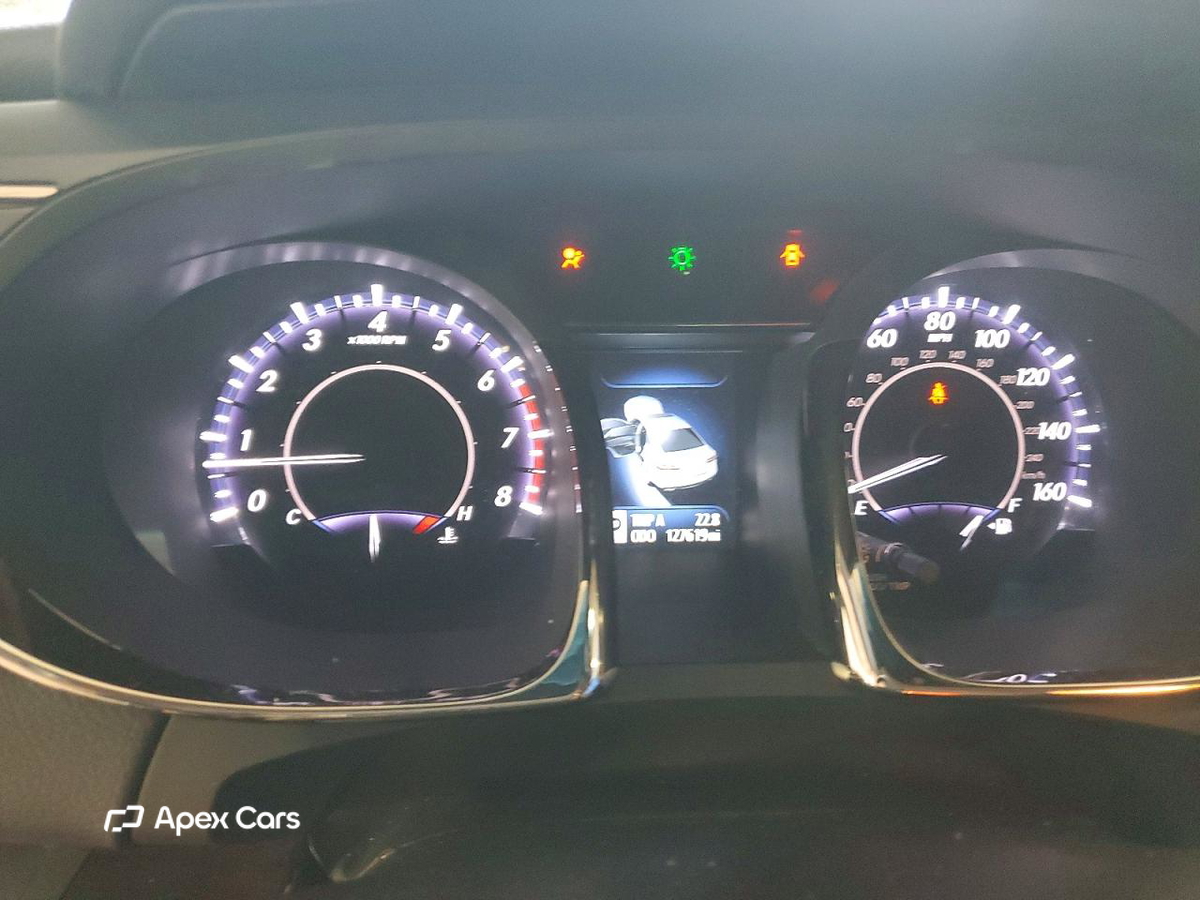 Toyota Avalon 2014