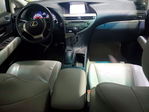 Lexus RX 2015