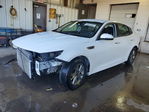 Kia Optima 2019