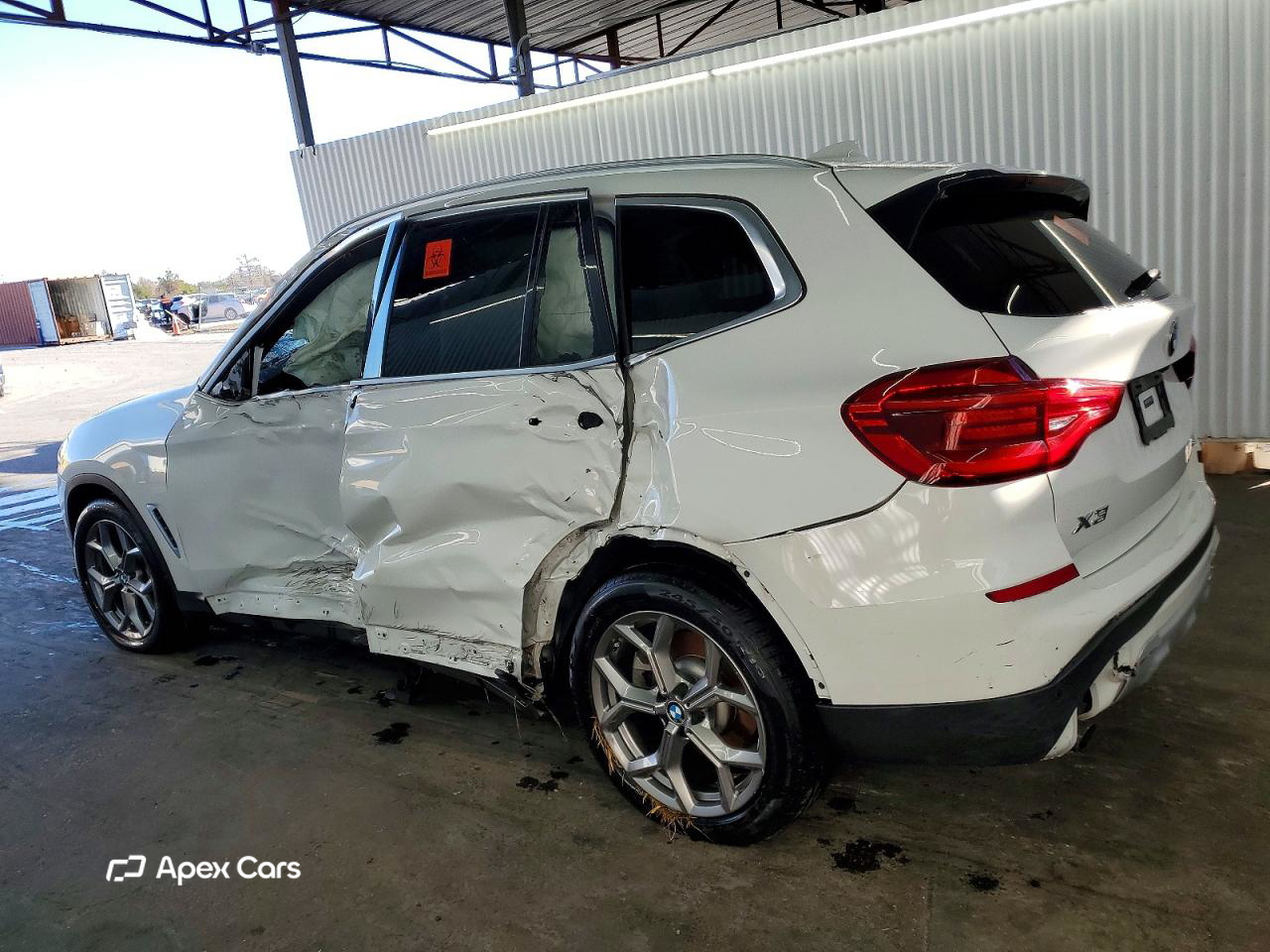 BMW X3 2020