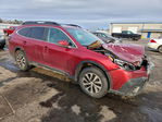 Subaru Outback 2021