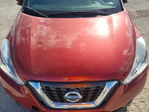 Nissan Kicks 2018