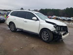 Nissan Pathfinder 2015