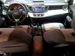 Toyota RAV 4 2013